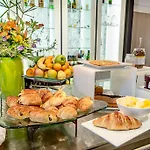 Szálloda Ibis Centre 3*