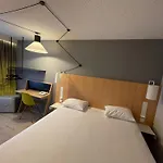 Szálloda Ibis Centre 3*