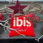Ibis Centre Szálloda 3*