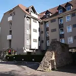 Ibis Centre Szálloda 3*