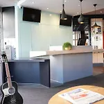 Szálloda Ibis Centre 3*