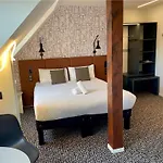 Ibis Centre Szálloda 3*