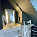Szálloda Ibis Centre Colmar