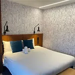 Szálloda Ibis Centre