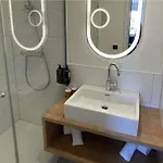 Ibis Centre Szálloda 3*
