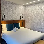 이비스 콜마르 센터 호텔 콜마