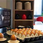 Ibis Centre Szálloda