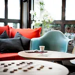 Ibis Centre Szálloda Colmar