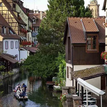 Ibis Centre 3* Colmar