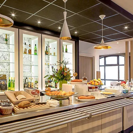 Hotel Ibis Centre Colmar