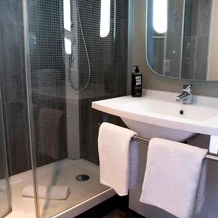 Ibis Centre 3* קולמר