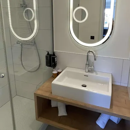 Hotel Ibis Centre