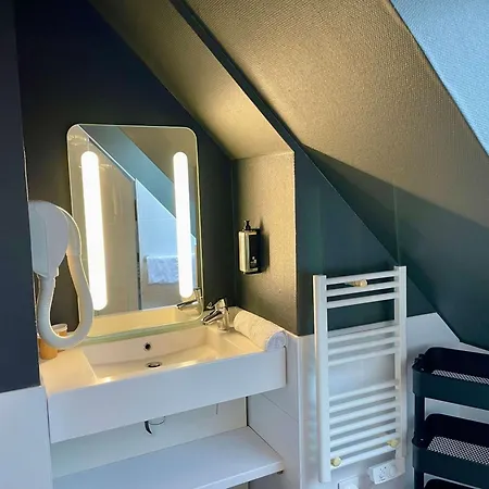 Ibis Centre Hotel Colmar