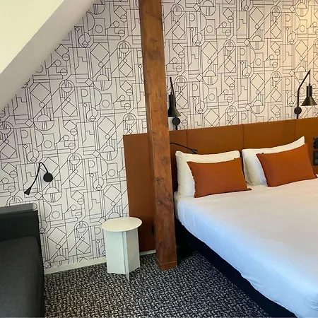 Ibis Centre Hotel