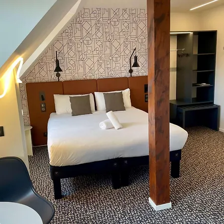 Hotel Ibis Centre