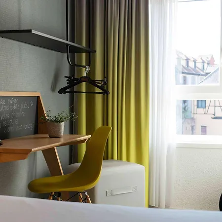 Hotel Ibis Centre