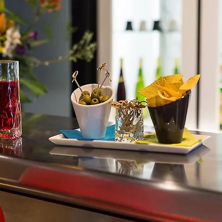 Ibis Centre 3* קולמר