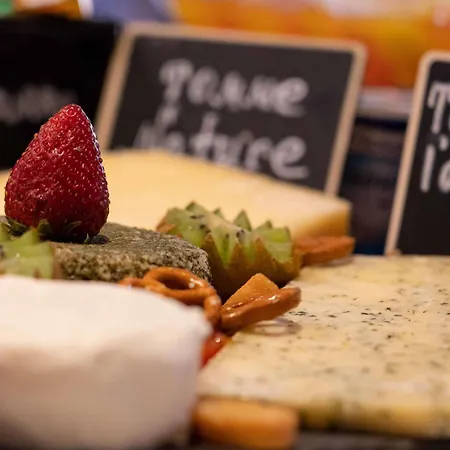 Ibis Centre Hotel Colmar