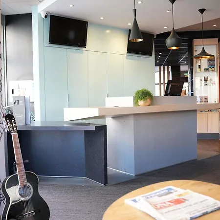 Hotel Ibis Centre 3*