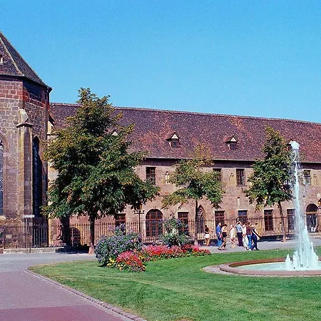 Ibis Centre 3* Colmar