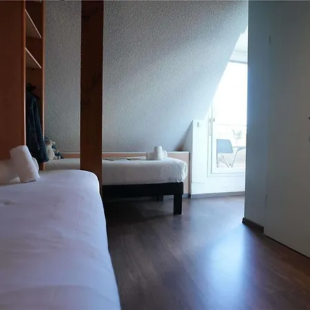 Hotel Ibis Centre 3*