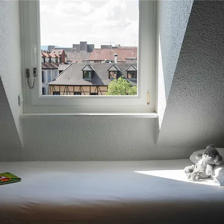 Ibis Centre Colmar