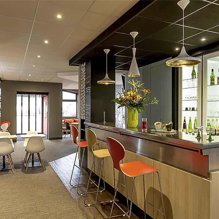 Ibis Centre Hotel