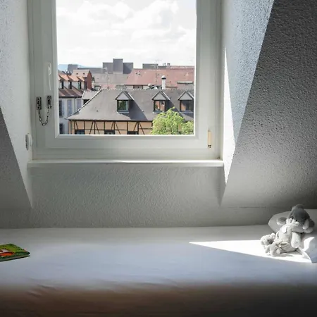 Готель Ibis Centre