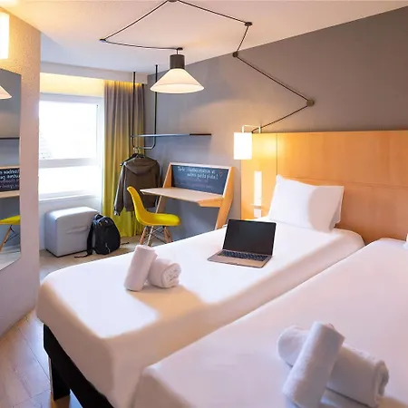 Готель Ibis Centre Кольмар