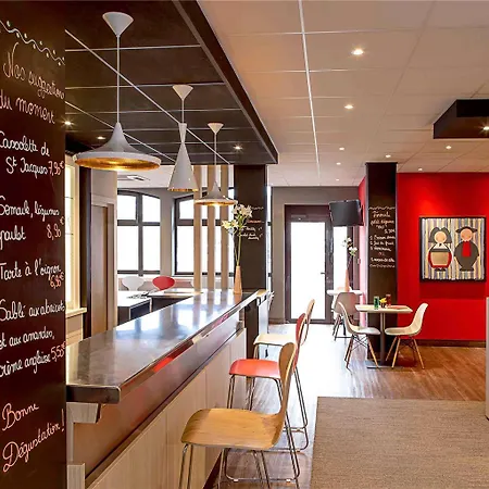 Ibis Centre 3*