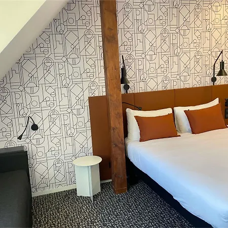 Готель Ibis Centre 3*