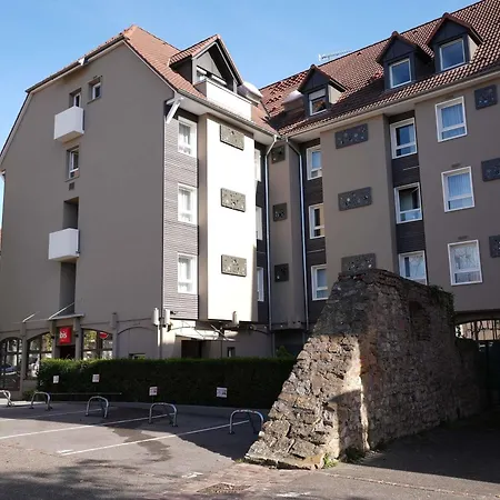 Ibis Centre Hotel