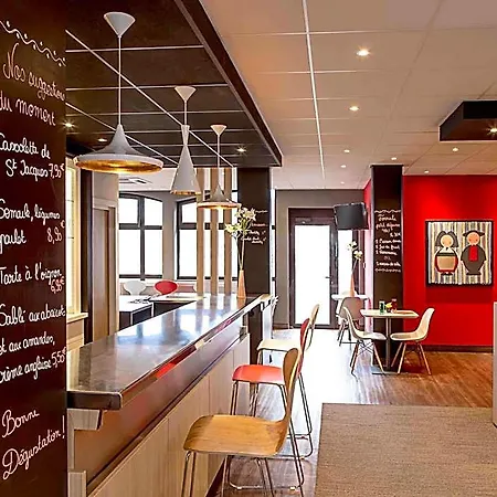 Ibis Centre 3*