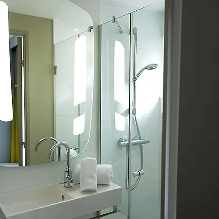 Ibis Centre Hotel Colmar