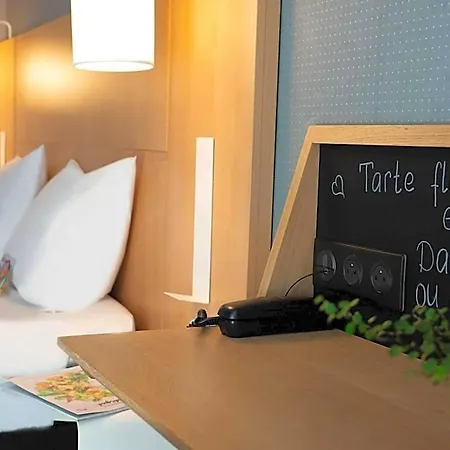 Hotel Ibis Centre Colmar