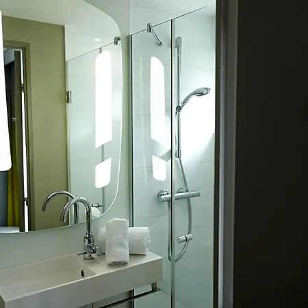 Hotel Ibis Centre Colmar