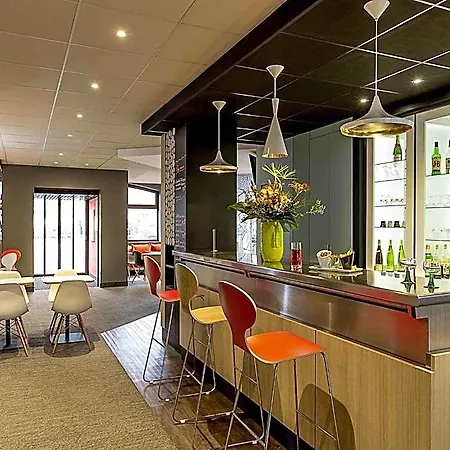 Hotel Ibis Centre 3*