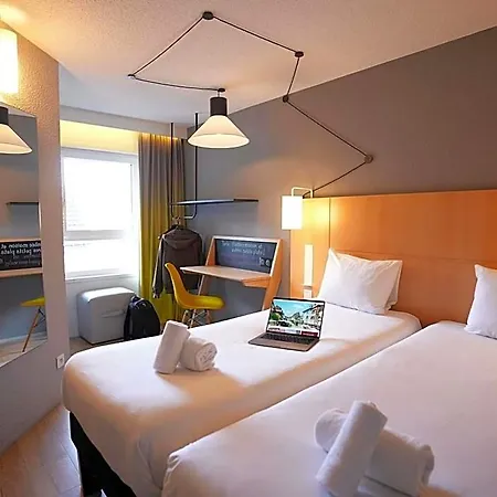 Ibis Centre Colmar