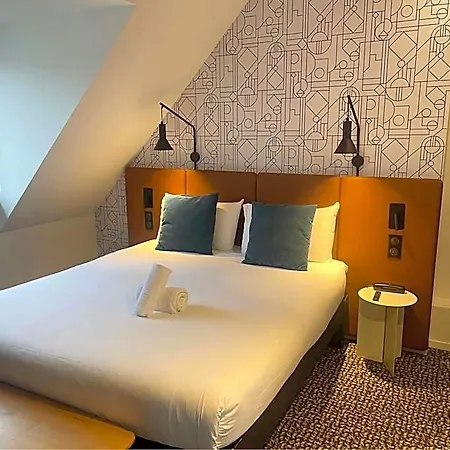 Ibis Centre Colmar