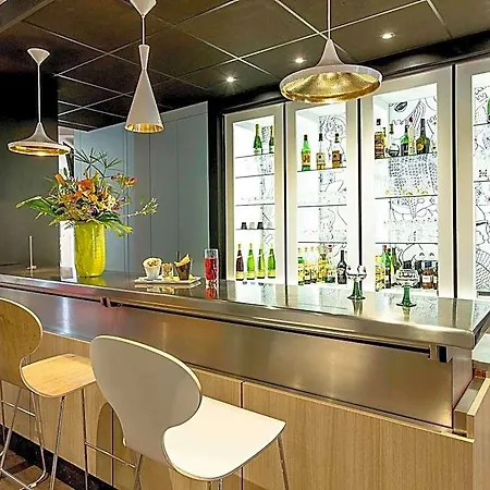 Hotel Ibis Centre 3*