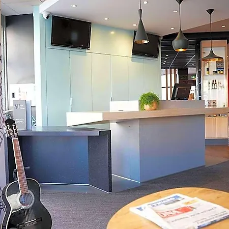 Ibis Centre Colmar