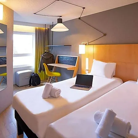 Ibis Centre Hotel