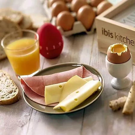 Ibis Centre Colmar