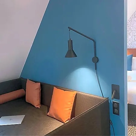 Ibis Centre Colmar