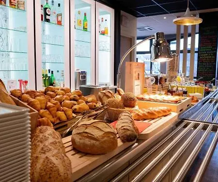 Ibis Centre 3* Кольмар