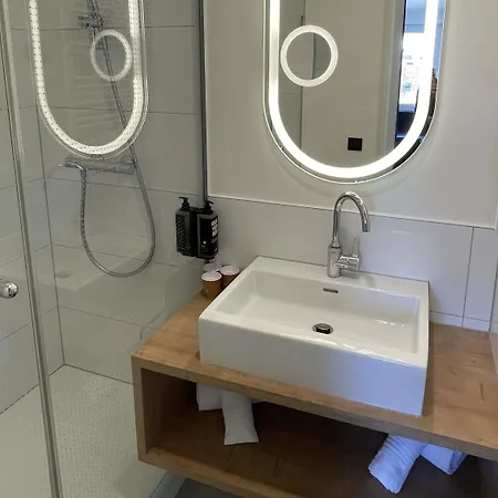 Ibis Centre Кольмар