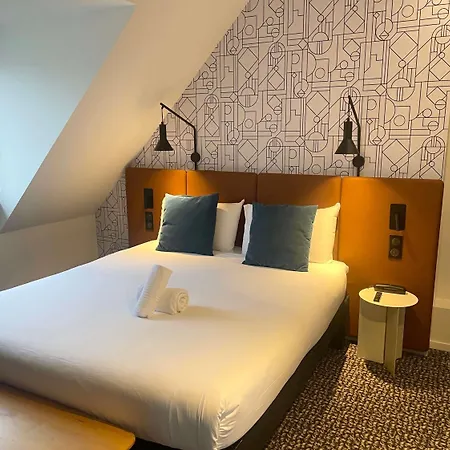 Отель Ibis Centre 3*
