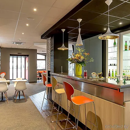 Ibis Centre Hotel Colmar