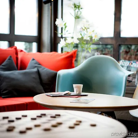 Ibis Centre 3*