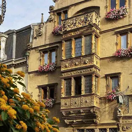 Ibis Centre Colmar